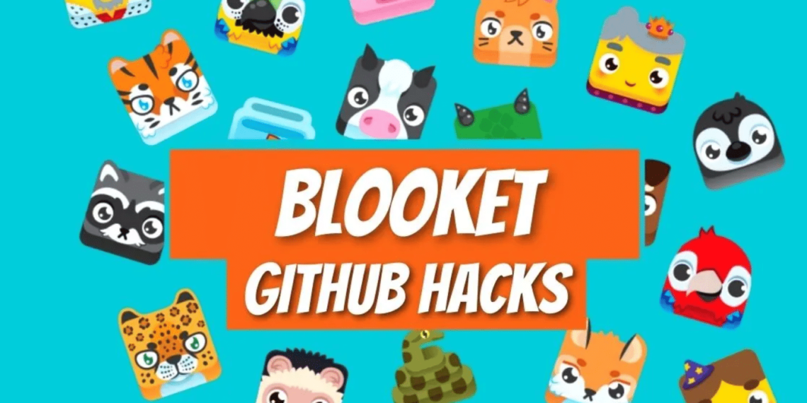 How To Hack Blooklet Glixzzy Github Hacks?