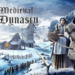 Medieval dynasty tools location how to get pickaxe iron axe iron hammer scythe shearing scissors