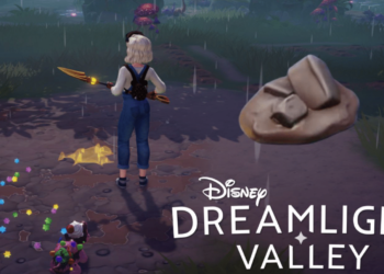 Disney dreamlight valley how to get clay guide