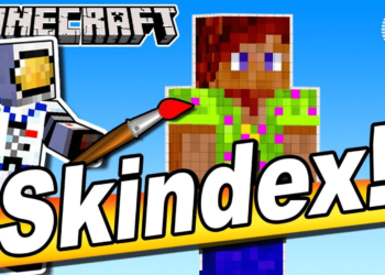 How To Use Minecraft Skins The Skindex?