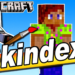 How To Use Minecraft Skins The Skindex?