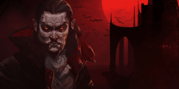 How to evolve lightning ring in vampire survivors