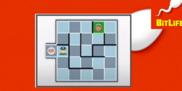 How to escape prison bitlife