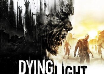 dying light