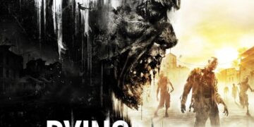 dying light