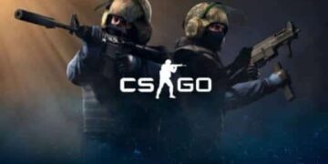 CSGO
