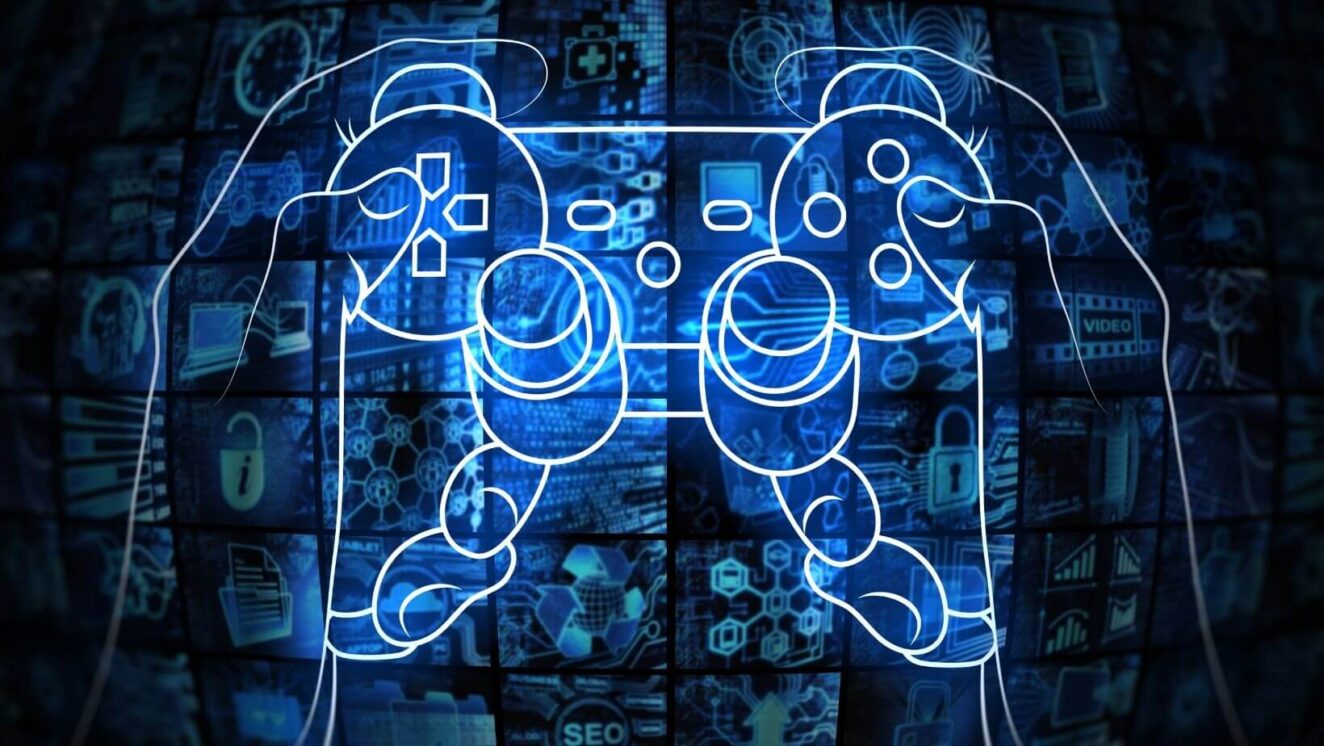 El papel de la IA en el diseño de videojuegos