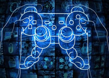 El papel de la IA en el diseño de videojuegos