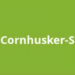 pine tree-cornhusker-sunflower