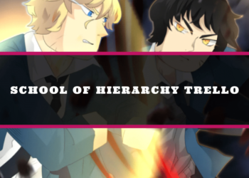 School of Hierarchy Trello