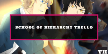 School of Hierarchy Trello