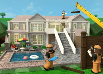 Best Bloxburg houses ideas