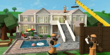 Best Bloxburg houses ideas