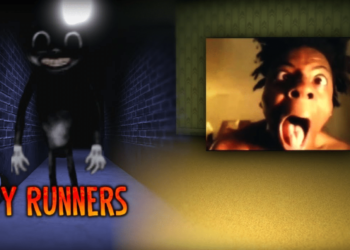 How to slide on goofy runners