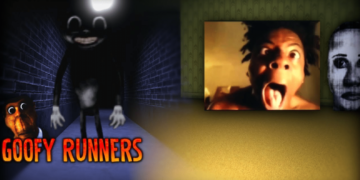 How to slide on goofy runners