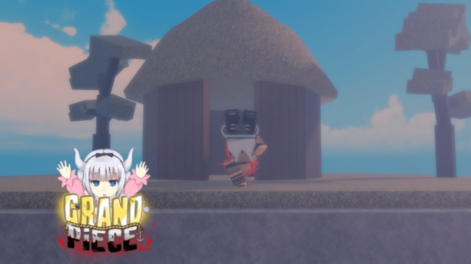 Roblox Grand Piece Online Codes: Embark on an Epic Adventure