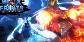 Blox Fruits Codes Wiki