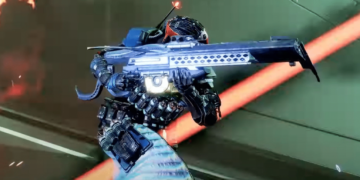 Destiny 2 How to get Determenistic Chaos