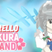 Sakura Stand Trello