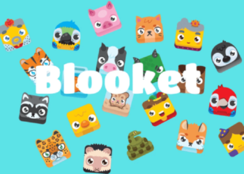 Blooket game id