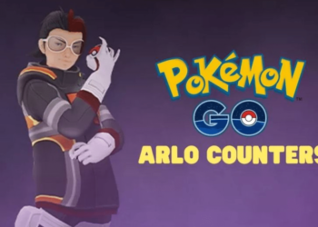 How to Arlo Cliff counters weaknesses