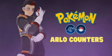 How to Arlo Cliff counters weaknesses