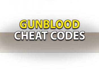 Gunblood cheats