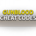 Gunblood cheats