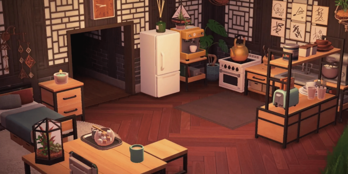 How to get an ironwood dresser in animal crossing new horizons