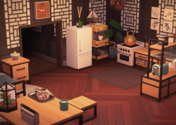How to get an ironwood dresser in animal crossing new horizons