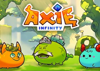 axie infinity how to earn money