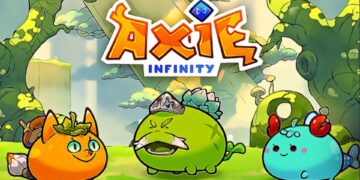 axie infinity how to earn money