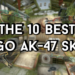 ak47 skins