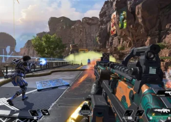 Apex Legends Cheats to Master movement
