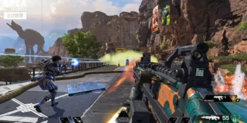 Apex Legends Cheats to Master movement