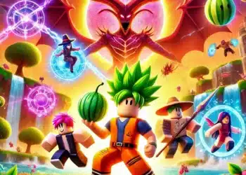 Fruit Battlegrounds Codes – actualizado