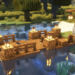 Minecraft Dock Ideas