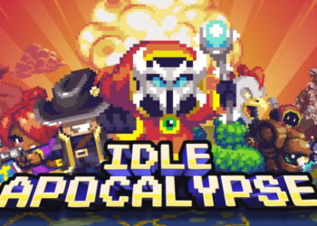 idle apocalypse codes