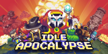idle apocalypse codes