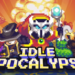 idle apocalypse codes