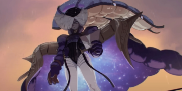 Which of the following items is zora's favorite?