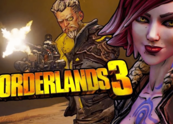 Borderlands 3 Save Editor