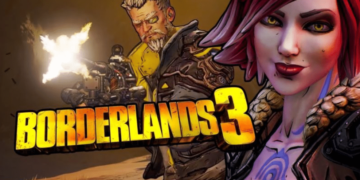 Borderlands 3 Save Editor 