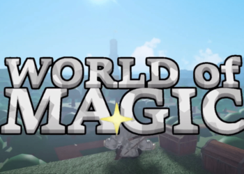 World of Magic Codes
