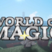 World of Magic Codes