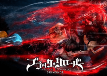 Clover Kingdom Grimshot Codes