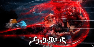 Clover Kingdom Grimshot Codes