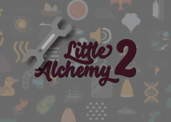 How to make container in Little Alchemy 2