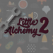 How to make container in Little Alchemy 2