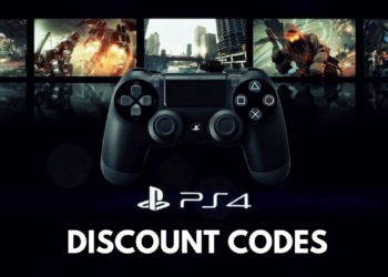 10 digit discount code PS4 not expired